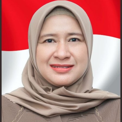 DARLINAH, A.Md